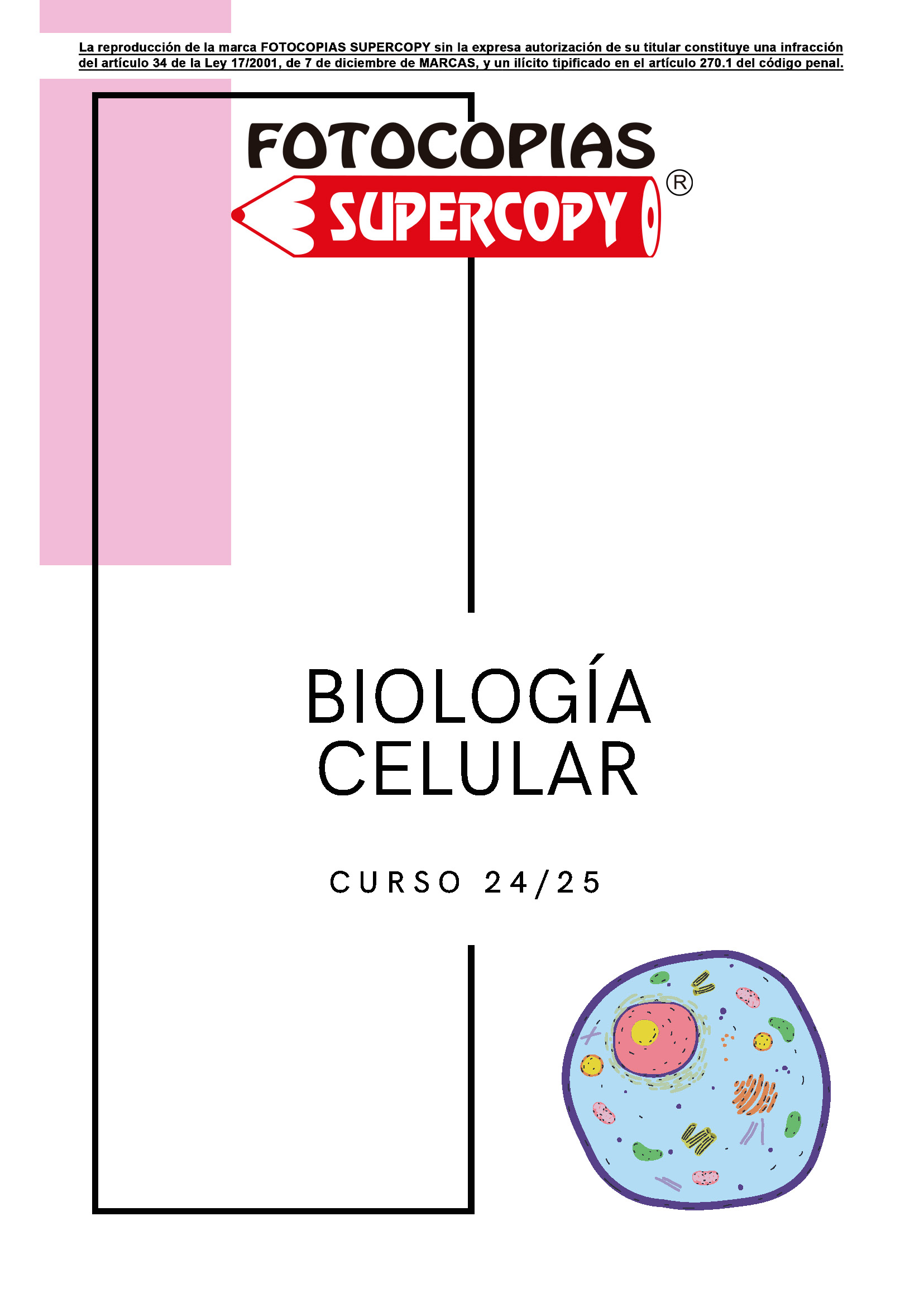 Biología Celular
