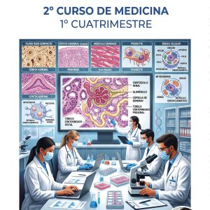 Histología humana II (2026)