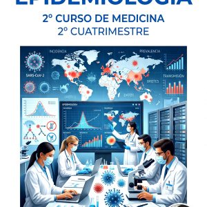 Epidemiología 2026